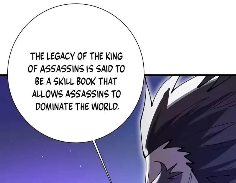 I Rely on My Invincibility to Deal Tons of Damage Passively! Chapter 168 – Page 146