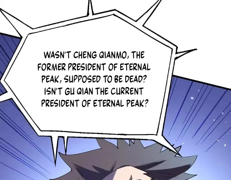 I Rely on My Invincibility to Deal Tons of Damage Passively! Chapter 168 – Page 158