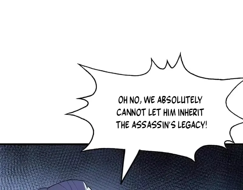 I Rely on My Invincibility to Deal Tons of Damage Passively! Chapter 168 – Page 161