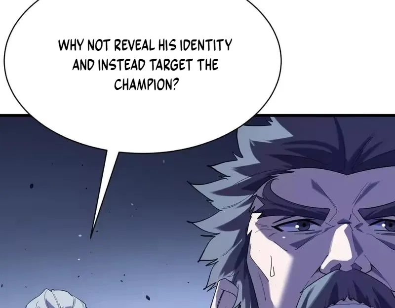 I Rely on My Invincibility to Deal Tons of Damage Passively! Chapter 168 – Page 175