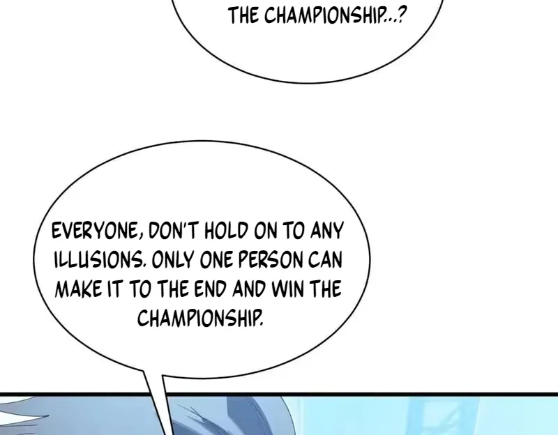 I Rely on My Invincibility to Deal Tons of Damage Passively! Chapter 168 – Page 177