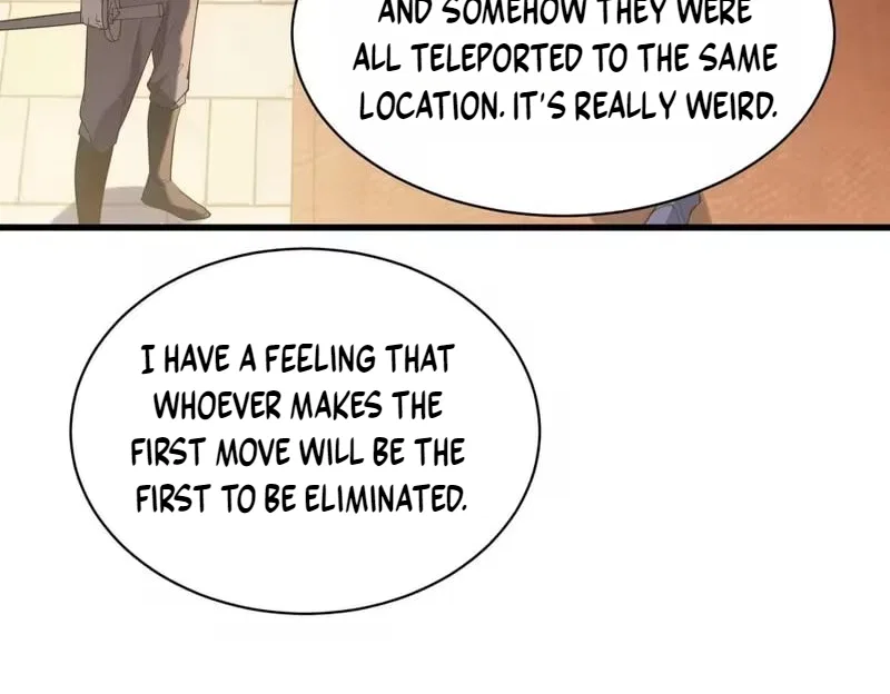 I Rely on My Invincibility to Deal Tons of Damage Passively! Chapter 168 – Page 188