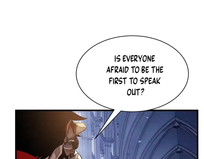I Rely on My Invincibility to Deal Tons of Damage Passively! Chapter 168 – Page 189