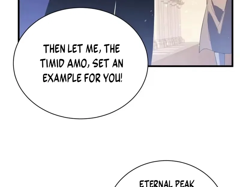 I Rely on My Invincibility to Deal Tons of Damage Passively! Chapter 168 – Page 191