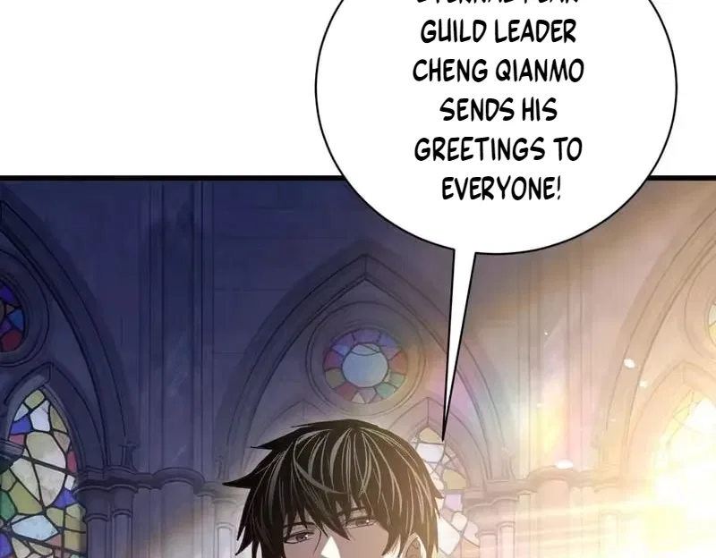 I Rely on My Invincibility to Deal Tons of Damage Passively! Chapter 168 – Page 192
