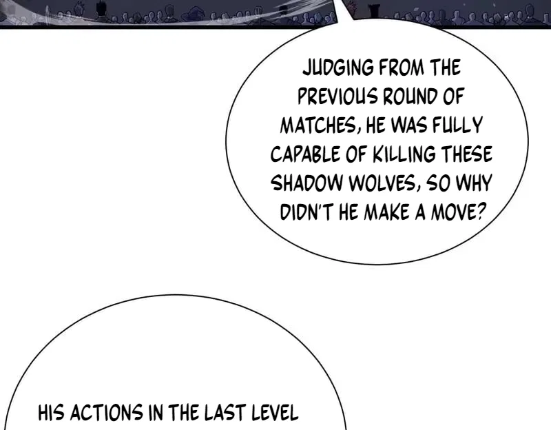 I Rely on My Invincibility to Deal Tons of Damage Passively! Chapter 167 – Page 3