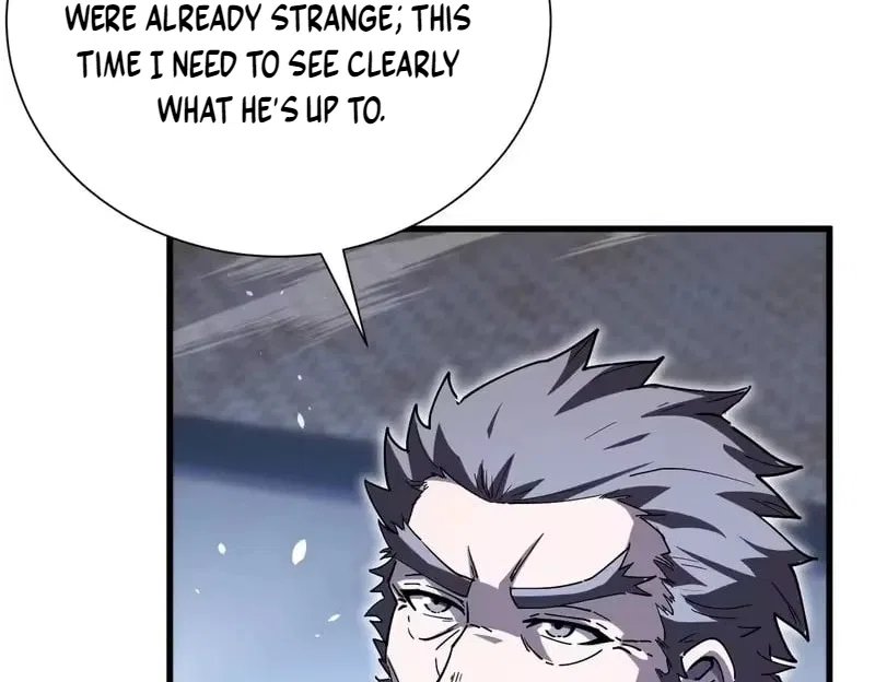 I Rely on My Invincibility to Deal Tons of Damage Passively! Chapter 167 – Page 4