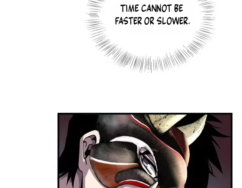 I Rely on My Invincibility to Deal Tons of Damage Passively! Chapter 167 – Page 9