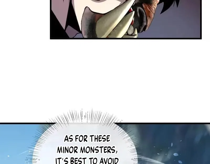 I Rely on My Invincibility to Deal Tons of Damage Passively! Chapter 167 – Page 10
