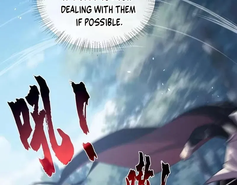 I Rely on My Invincibility to Deal Tons of Damage Passively! Chapter 167 – Page 11