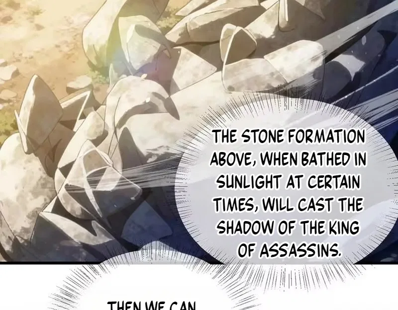 I Rely on My Invincibility to Deal Tons of Damage Passively! Chapter 167 – Page 23