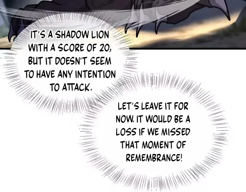 I Rely on My Invincibility to Deal Tons of Damage Passively! Chapter 167 – Page 33