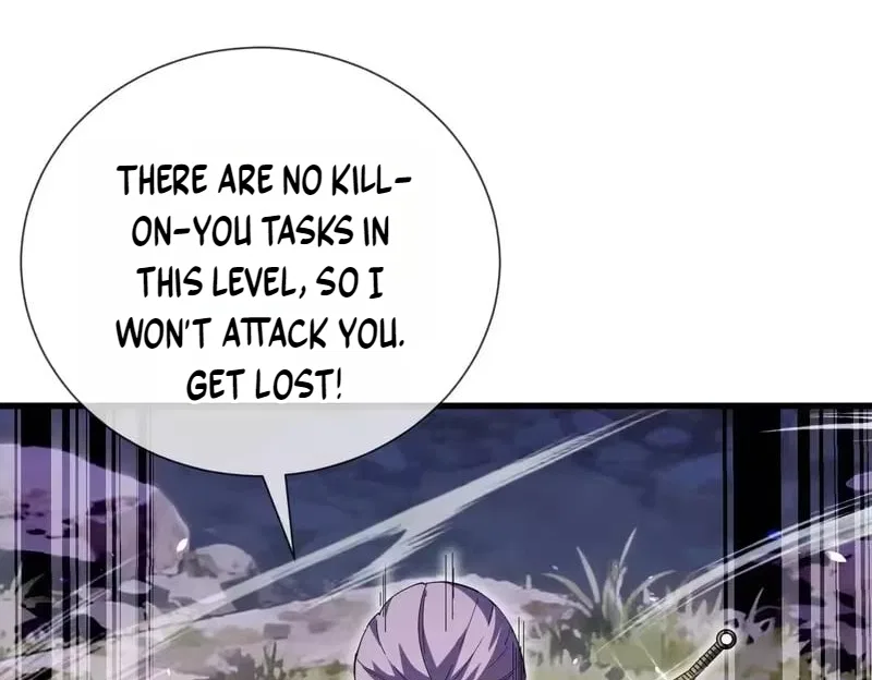 I Rely on My Invincibility to Deal Tons of Damage Passively! Chapter 167 – Page 39