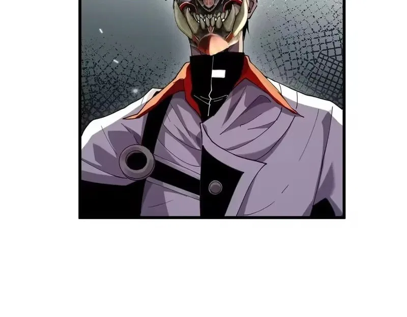I Rely on My Invincibility to Deal Tons of Damage Passively! Chapter 167 – Page 43