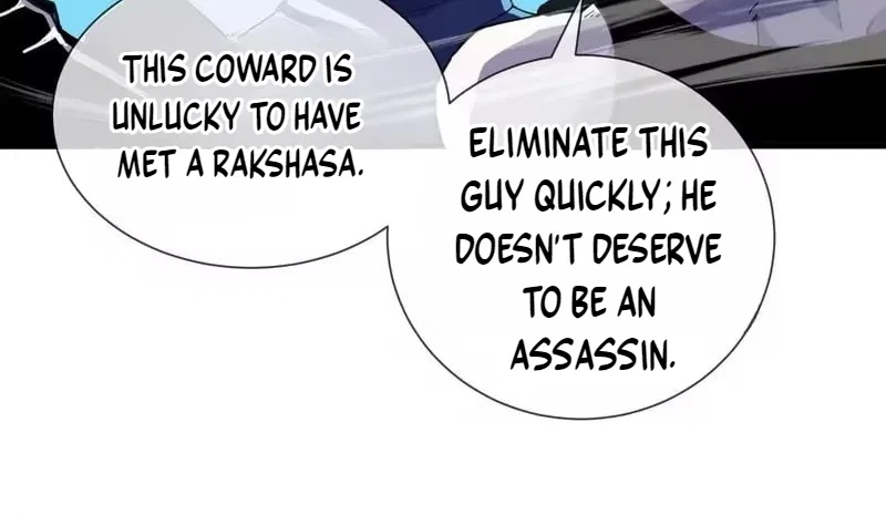 I Rely on My Invincibility to Deal Tons of Damage Passively! Chapter 167 – Page 46