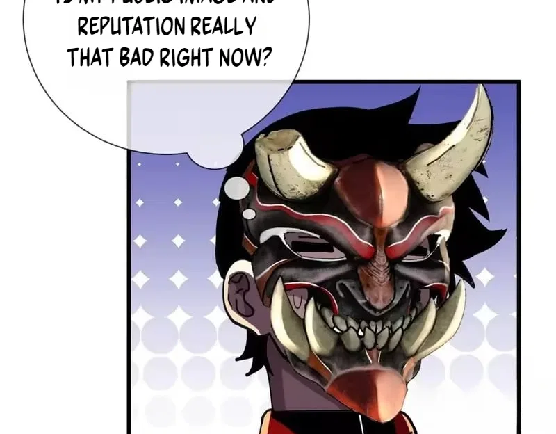 I Rely on My Invincibility to Deal Tons of Damage Passively! Chapter 167 – Page 53