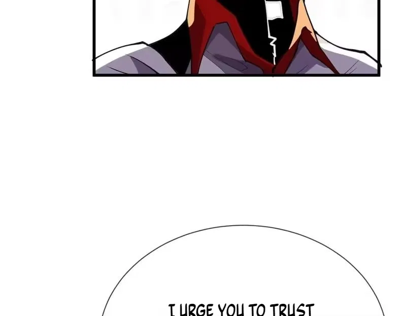 I Rely on My Invincibility to Deal Tons of Damage Passively! Chapter 167 – Page 54