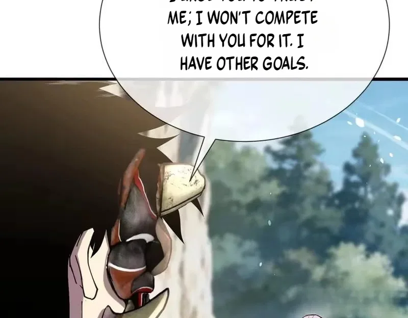 I Rely on My Invincibility to Deal Tons of Damage Passively! Chapter 167 – Page 55