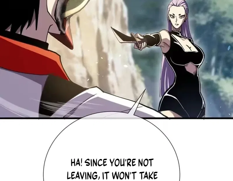 I Rely on My Invincibility to Deal Tons of Damage Passively! Chapter 167 – Page 56