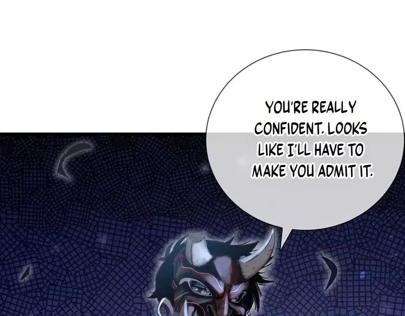 I Rely on My Invincibility to Deal Tons of Damage Passively! Chapter 167 – Page 58