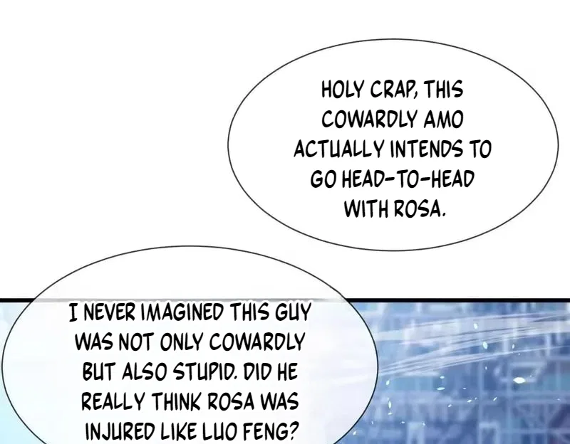 I Rely on My Invincibility to Deal Tons of Damage Passively! Chapter 167 – Page 61