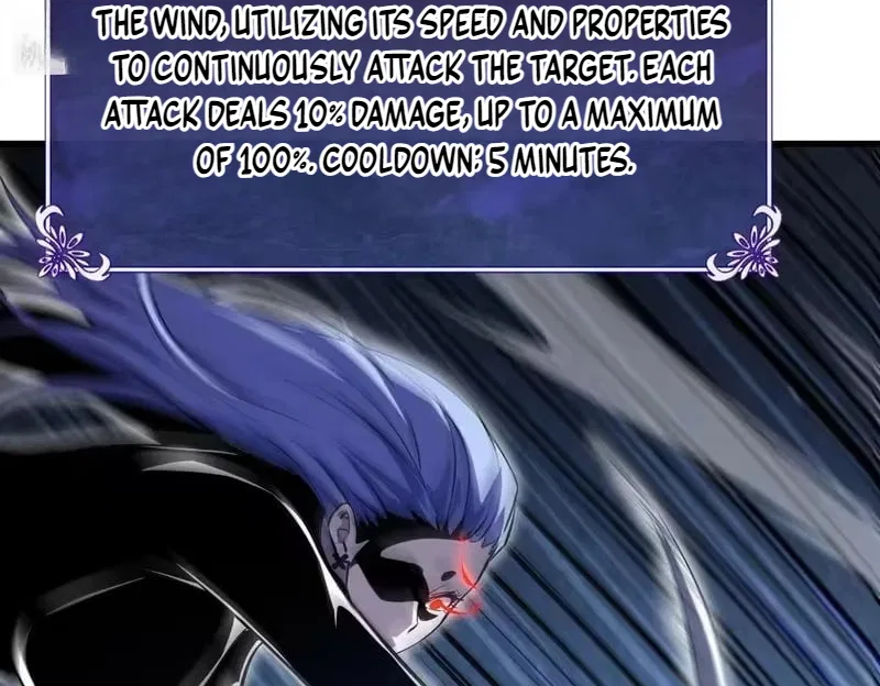 I Rely on My Invincibility to Deal Tons of Damage Passively! Chapter 167 – Page 82