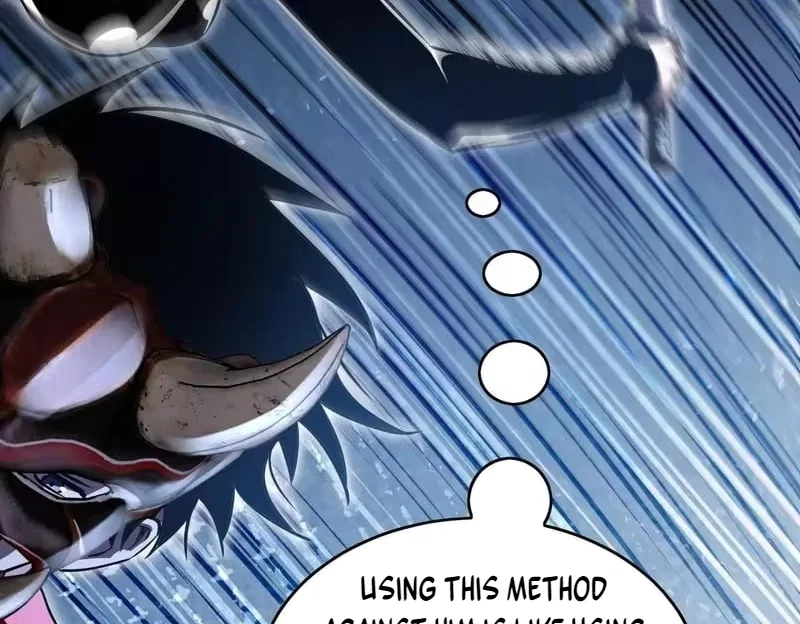 I Rely on My Invincibility to Deal Tons of Damage Passively! Chapter 167 – Page 83