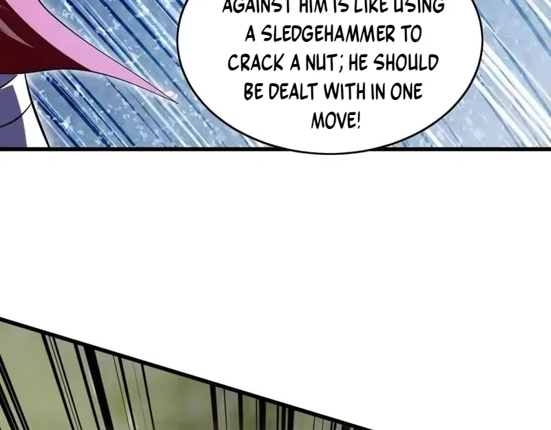 I Rely on My Invincibility to Deal Tons of Damage Passively! Chapter 167 – Page 84
