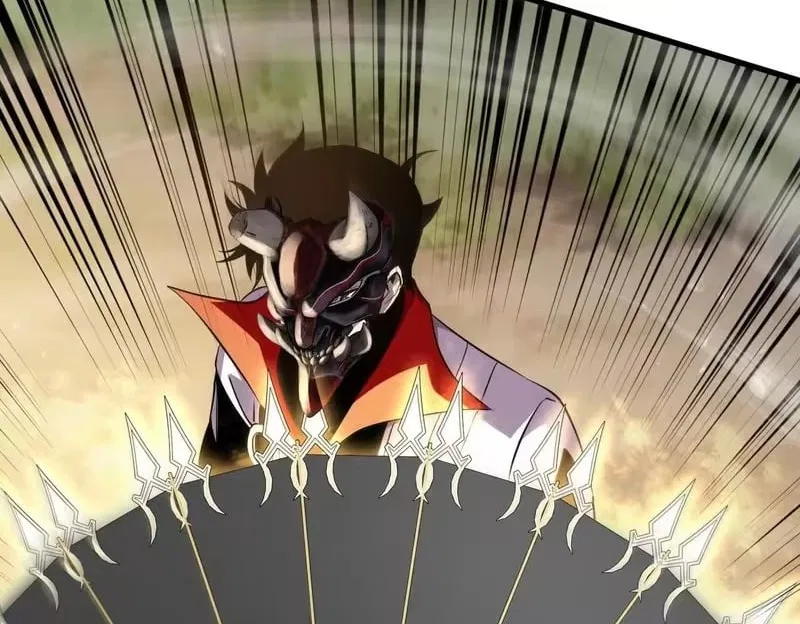 I Rely on My Invincibility to Deal Tons of Damage Passively! Chapter 167 – Page 85