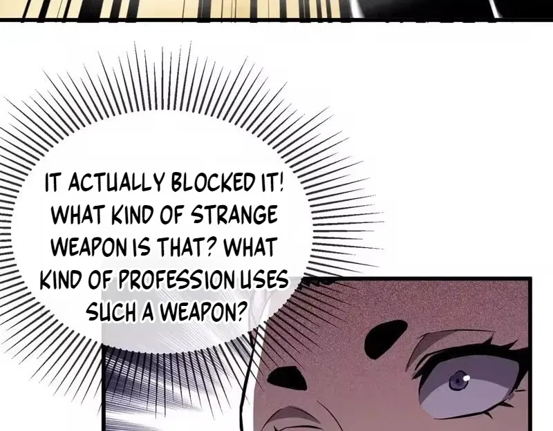 I Rely on My Invincibility to Deal Tons of Damage Passively! Chapter 167 – Page 88
