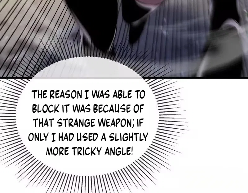 I Rely on My Invincibility to Deal Tons of Damage Passively! Chapter 167 – Page 92