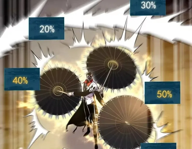 I Rely on My Invincibility to Deal Tons of Damage Passively! Chapter 167 – Page 94