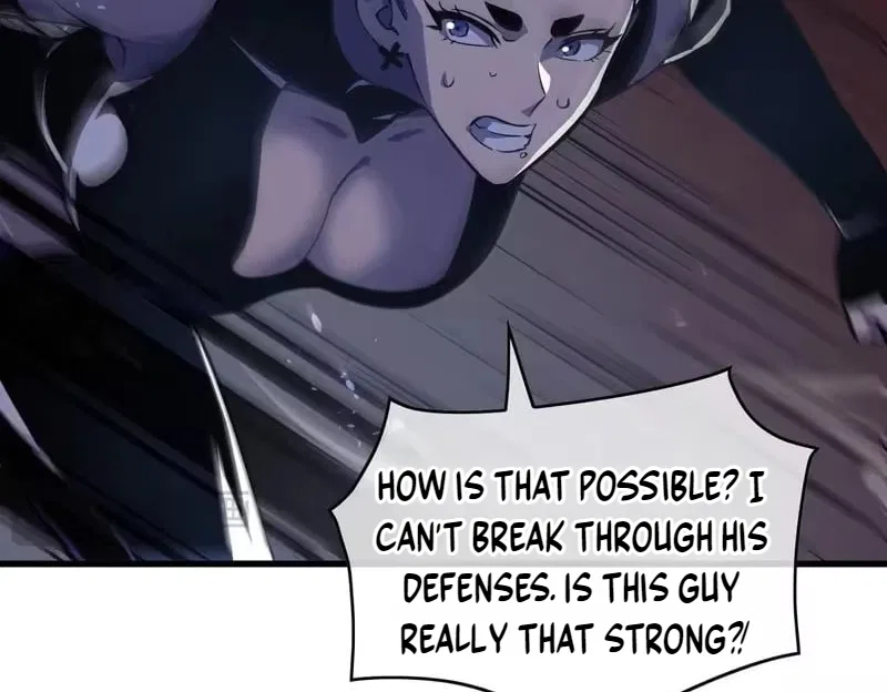 I Rely on My Invincibility to Deal Tons of Damage Passively! Chapter 167 – Page 102
