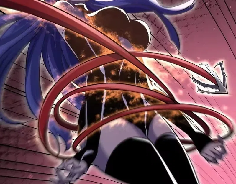 I Rely on My Invincibility to Deal Tons of Damage Passively! Chapter 167 – Page 104