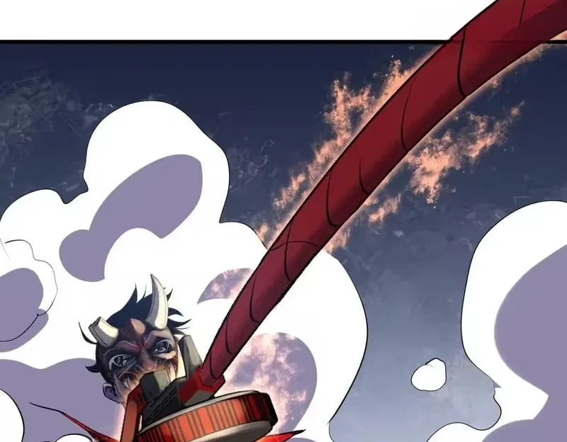 I Rely on My Invincibility to Deal Tons of Damage Passively! Chapter 167 – Page 106