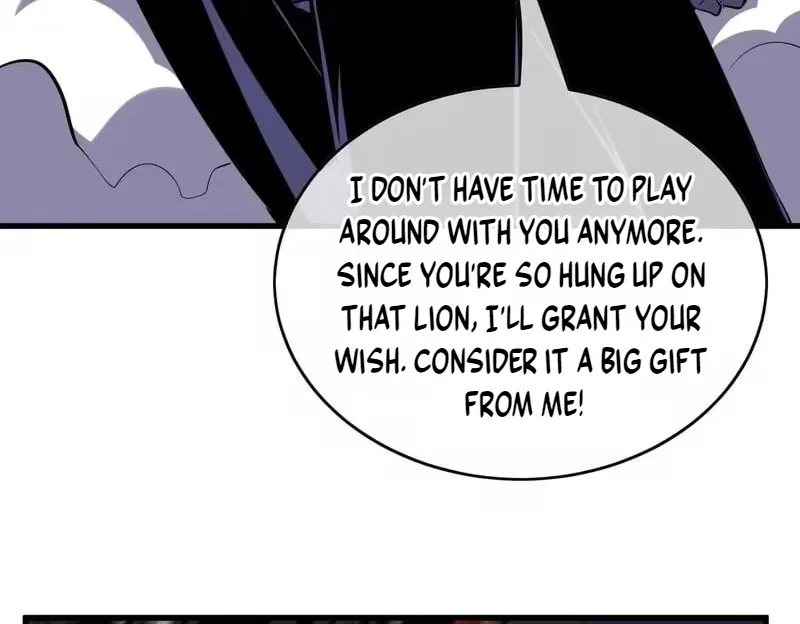 I Rely on My Invincibility to Deal Tons of Damage Passively! Chapter 167 – Page 108