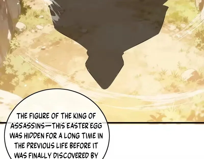 I Rely on My Invincibility to Deal Tons of Damage Passively! Chapter 167 – Page 125