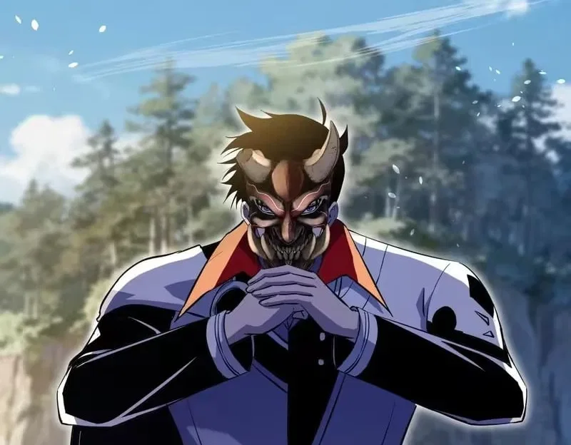 I Rely on My Invincibility to Deal Tons of Damage Passively! Chapter 167 – Page 127