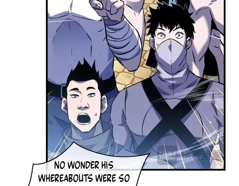 I Rely on My Invincibility to Deal Tons of Damage Passively! Chapter 167 – Page 131