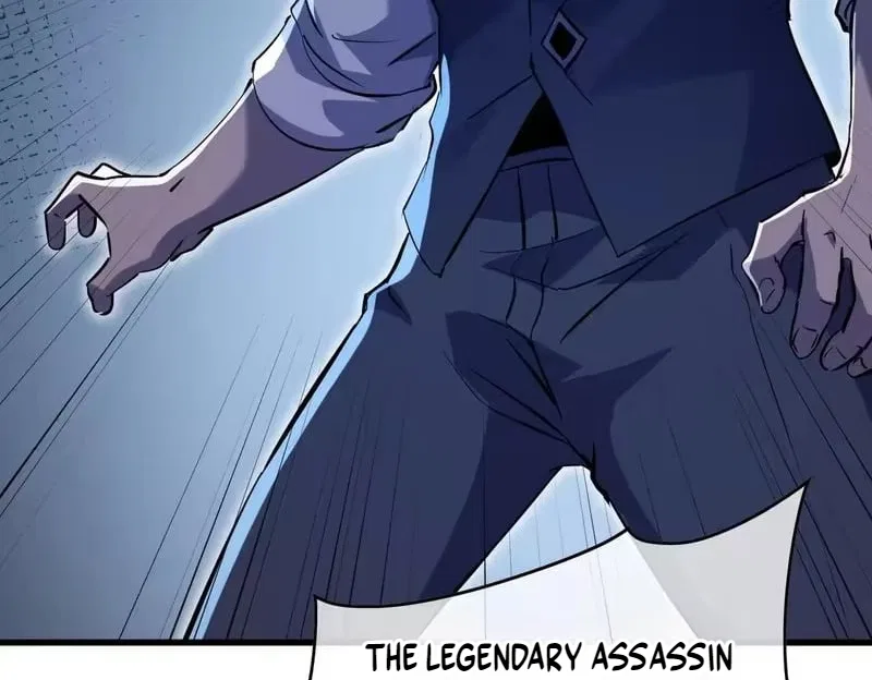 I Rely on My Invincibility to Deal Tons of Damage Passively! Chapter 167 – Page 136