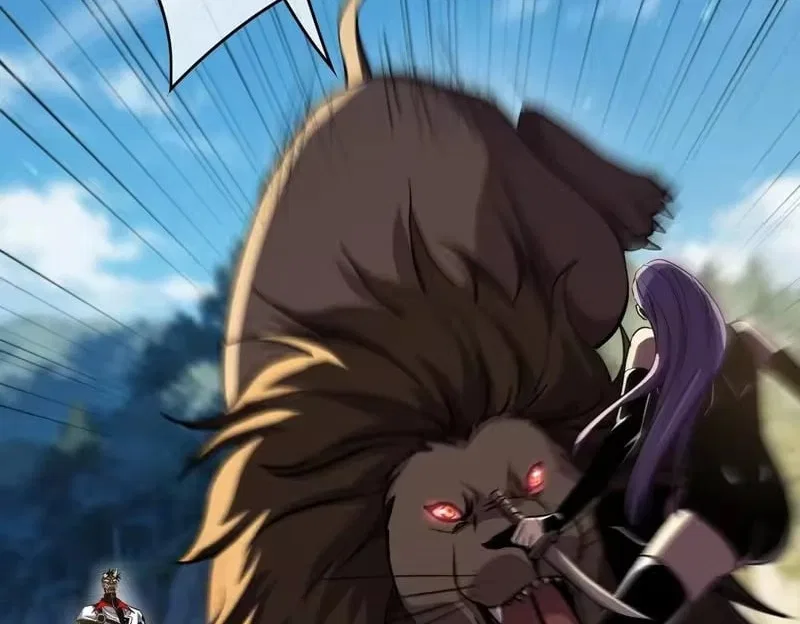 I Rely on My Invincibility to Deal Tons of Damage Passively! Chapter 167 – Page 139