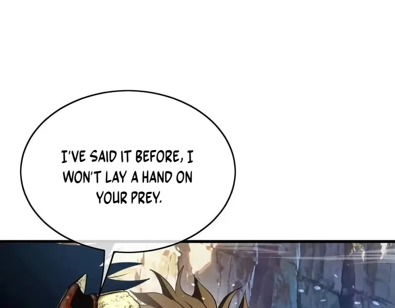 I Rely on My Invincibility to Deal Tons of Damage Passively! Chapter 167 – Page 144