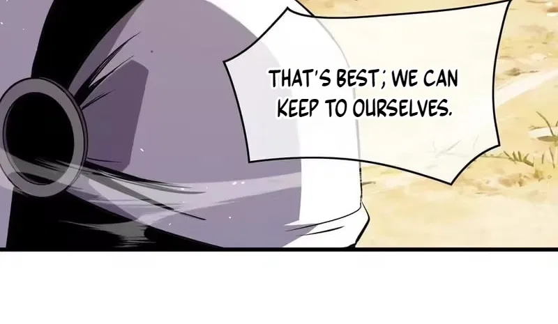 I Rely on My Invincibility to Deal Tons of Damage Passively! Chapter 167 – Page 146