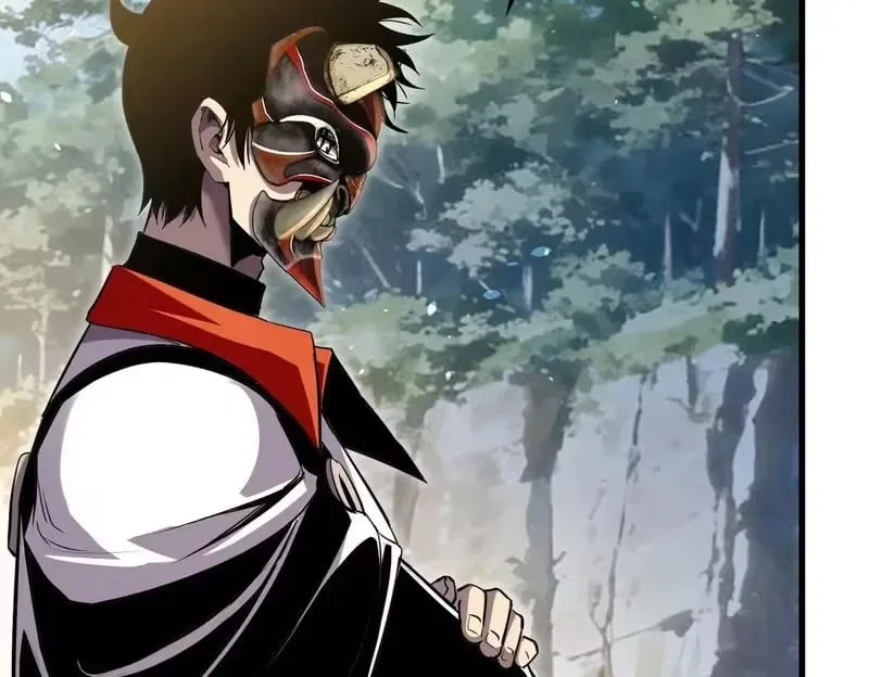 I Rely on My Invincibility to Deal Tons of Damage Passively! Chapter 167 – Page 148