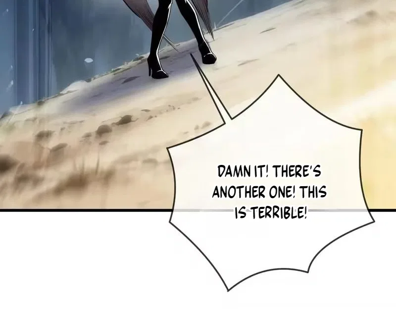 I Rely on My Invincibility to Deal Tons of Damage Passively! Chapter 167 – Page 155