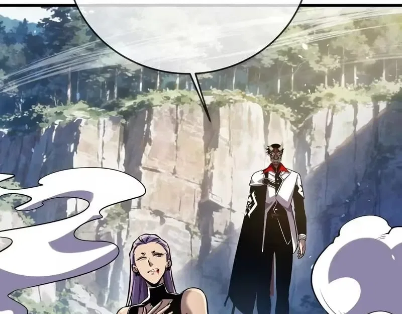 I Rely on My Invincibility to Deal Tons of Damage Passively! Chapter 167 – Page 160