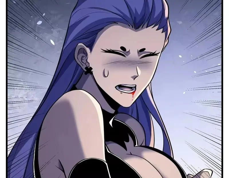 I Rely on My Invincibility to Deal Tons of Damage Passively! Chapter 167 – Page 167