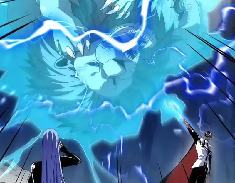 I Rely on My Invincibility to Deal Tons of Damage Passively! Chapter 167 – Page 172