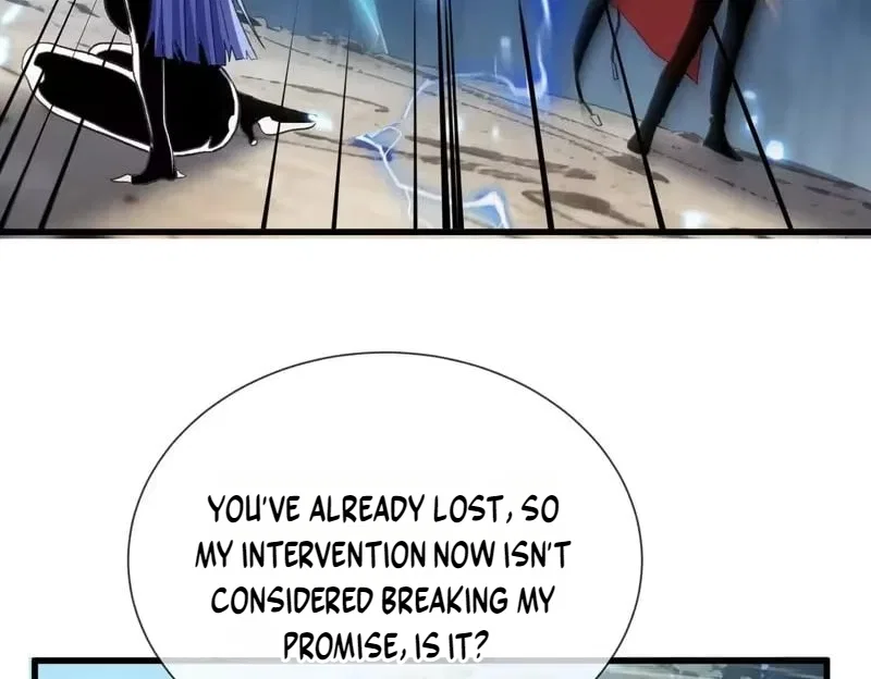 I Rely on My Invincibility to Deal Tons of Damage Passively! Chapter 167 – Page 173