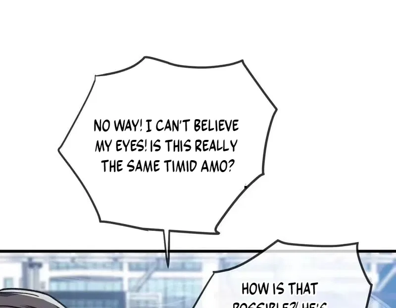 I Rely on My Invincibility to Deal Tons of Damage Passively! Chapter 167 – Page 180